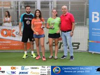 campeonato de Baleares de menores